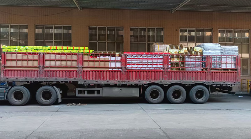 潮州到佳木斯物流专线-潮州到佳木斯物流公司-可整车可拼车